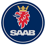AG GROUP Reference SAAB